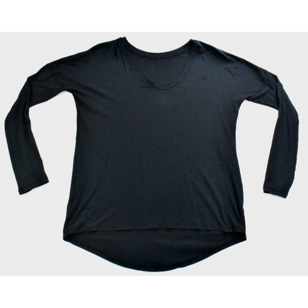 lululemon athletica Black long sleeve